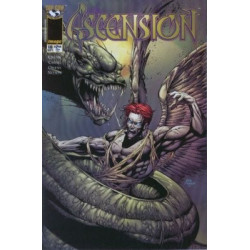 Ascension  Issue 18