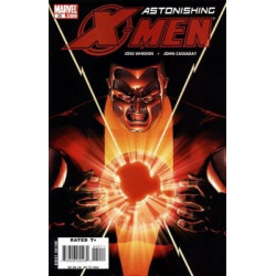 Astonishing X-Men Vol. 3 Issue 20