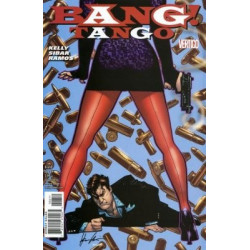Bang! Tango Issue 6