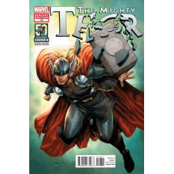 Mighty Thor Vol. 1 Issue 18c Variant