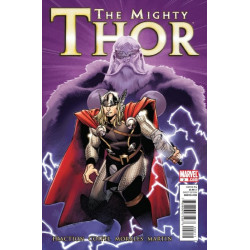 Mighty Thor Vol. 1 Issue 02