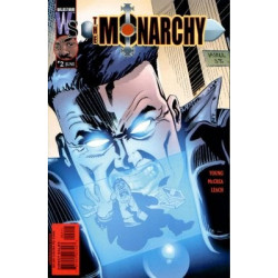 Monarchy Issue 2