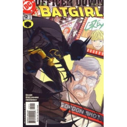 Batgirl Vol. 1 Issue 12