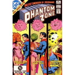 Phantom Zone Issue 3