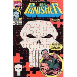 Punisher Vol. 2 Issue 038