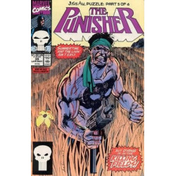 Punisher Vol. 2 Issue 039