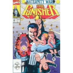 Punisher Vol. 2 Issue 052