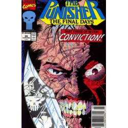 Punisher Vol. 2 Issue 055