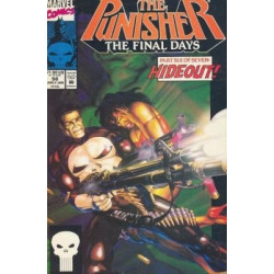 Punisher Vol. 2 Issue 058