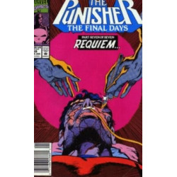 Punisher Vol. 2 Issue 059