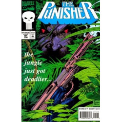 Punisher Vol. 2 Issue 091