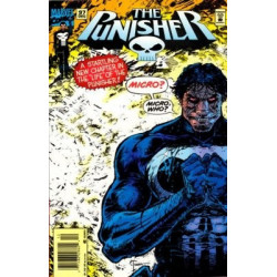 Punisher Vol. 2 Issue 097