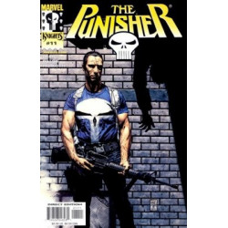 Punisher Vol. 5 Issue 11