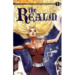 Realm Vol. 2 Issue 5