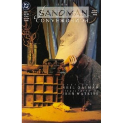Sandman Vol. 2 Issue 39