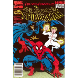 Spectacular Spider-Man Vol. 1 Annual 9
