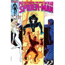 Spectacular Spider-Man Vol. 1 Issue 094