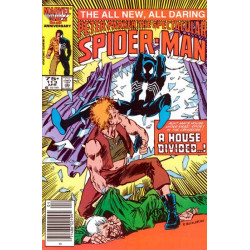 Spectacular Spider-Man Vol. 1 Issue 113
