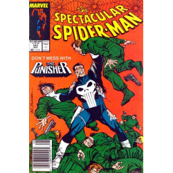 Spectacular Spider-Man Vol. 1 Issue 141