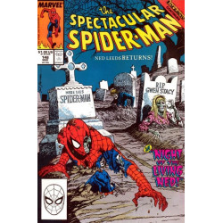 Spectacular Spider-Man Vol. 1 Issue 148