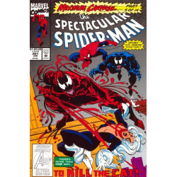 Spectacular Spider-Man Vol. 1 Issue 201