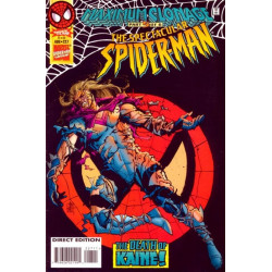 Spectacular Spider-Man Vol. 1 Issue 227