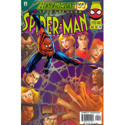 Spectacular Spider-Man Vol. 1 Issue 240