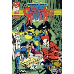 Spectre Vol. 2 Issue 11