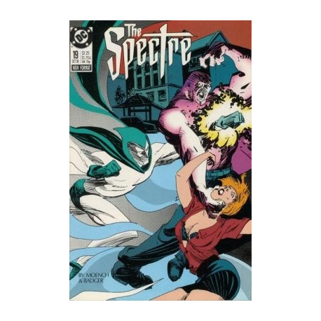 Spectre Vol. 2 Issue 19