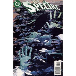 Spectre Vol. 3 Issue 44