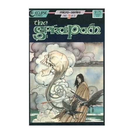 The Spiral Path Issue 2