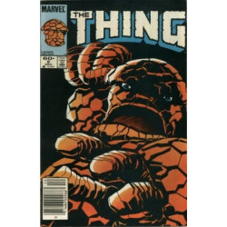 Thing Vol. 1 Issue 06
