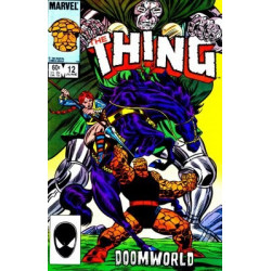 Thing Vol. 1 Issue 12