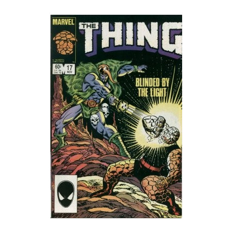 Thing Vol. 1 Issue 17