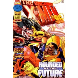 Uncanny X-Men Vol. 1 Annual 1996