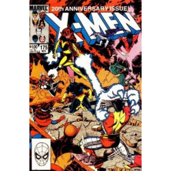 Uncanny X-Men Vol. 1 Issue 175