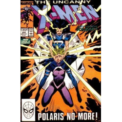 Uncanny X-Men Vol. 1 Issue 250