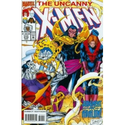 Uncanny X-Men Vol. 1 Issue 315