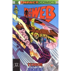 The Web Vol. 1 Issue 3