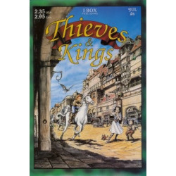 Thieves & Kings  Issue 06