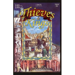 Thieves & Kings  Issue 08