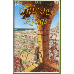 Thieves & Kings  Issue 10