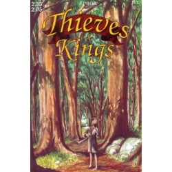Thieves & Kings  Issue 12