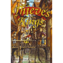 Thieves & Kings  Issue 19