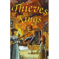 Thieves & Kings  Issue 21