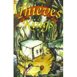 Thieves & Kings  Issue 22