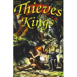 Thieves & Kings  Issue 27