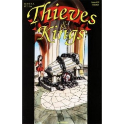 Thieves & Kings  Issue 29