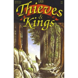 Thieves & Kings  Issue 33