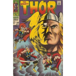 Thor (The Mighty) Vol. 1 Issue 158